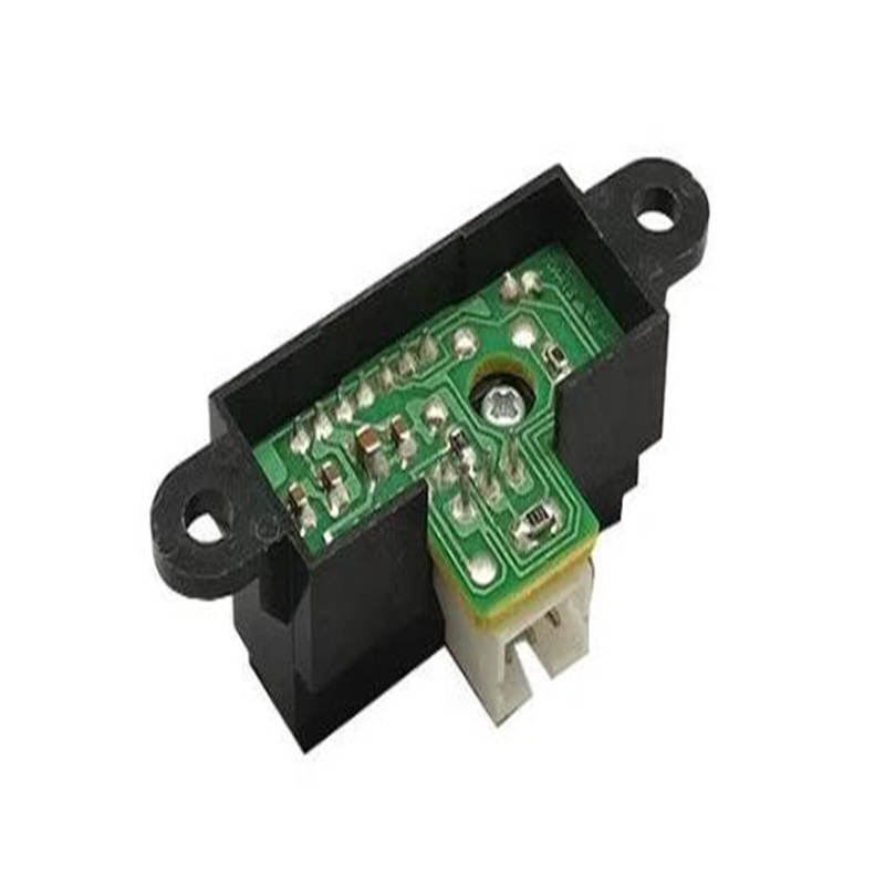 GP2Y0A41SK0F Infrared Ranging  - đánh giá và giá Infrared Obstacle Sensor