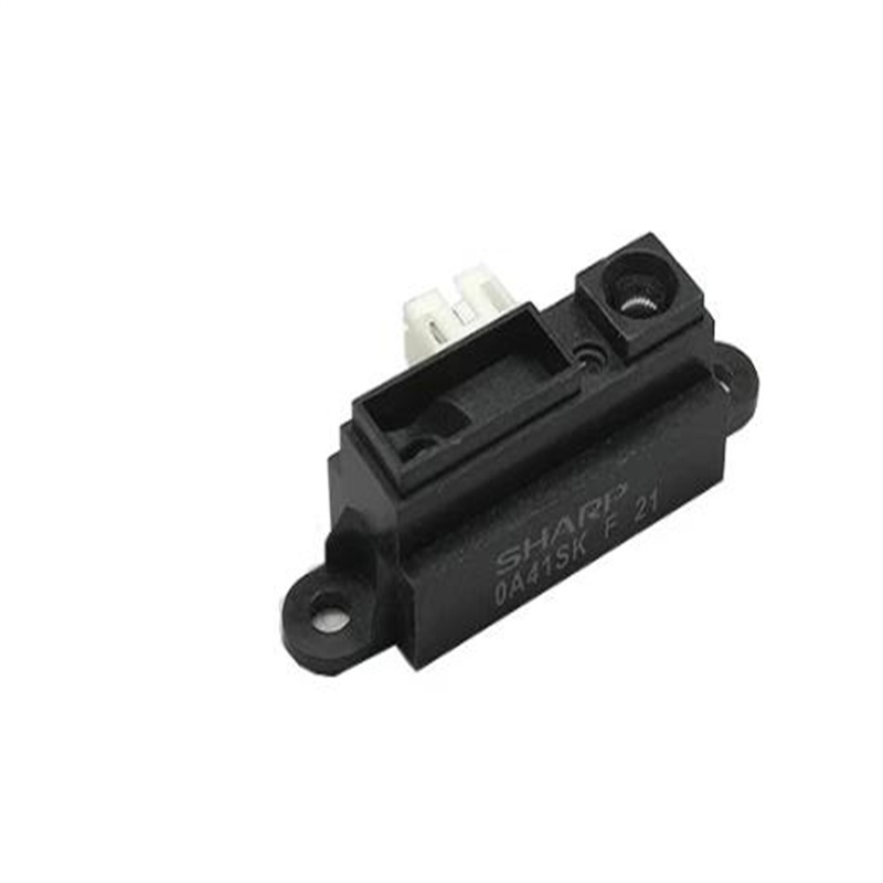 GP2Y0A41SK0F Infrared Ranging  - đánh giá và giá Infrared Obstacle Sensor